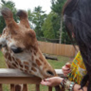 Meet your Posher, Meaghan